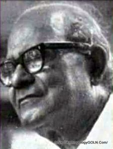 ড : অতুল সুর [ Dr. Atul Sur ]