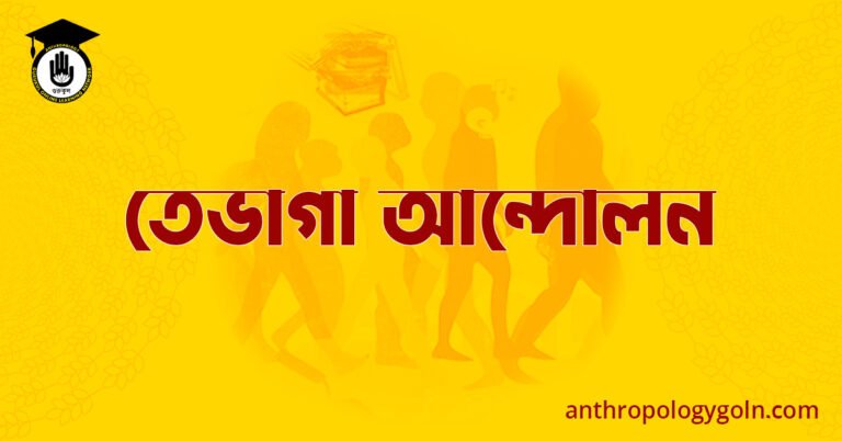 তেভাগা আন্দোলন