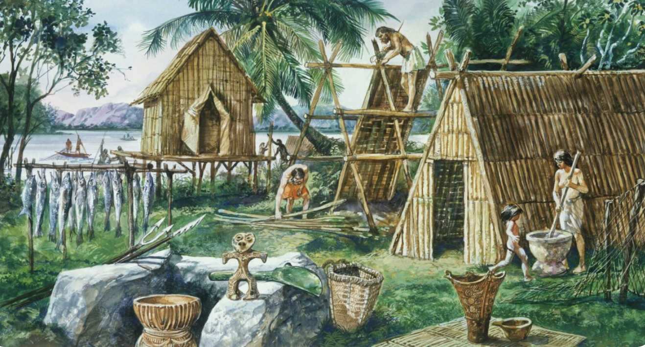 আজটেক সভ্যতা