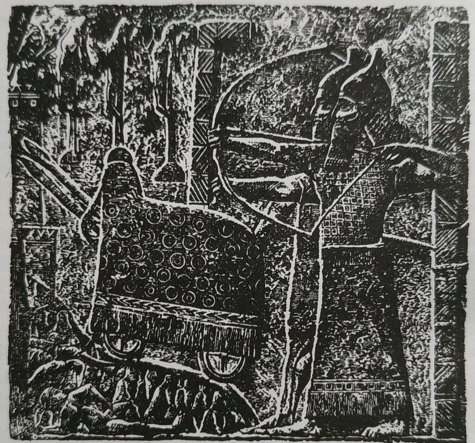 আসিরীয় সাম্রাজ্য