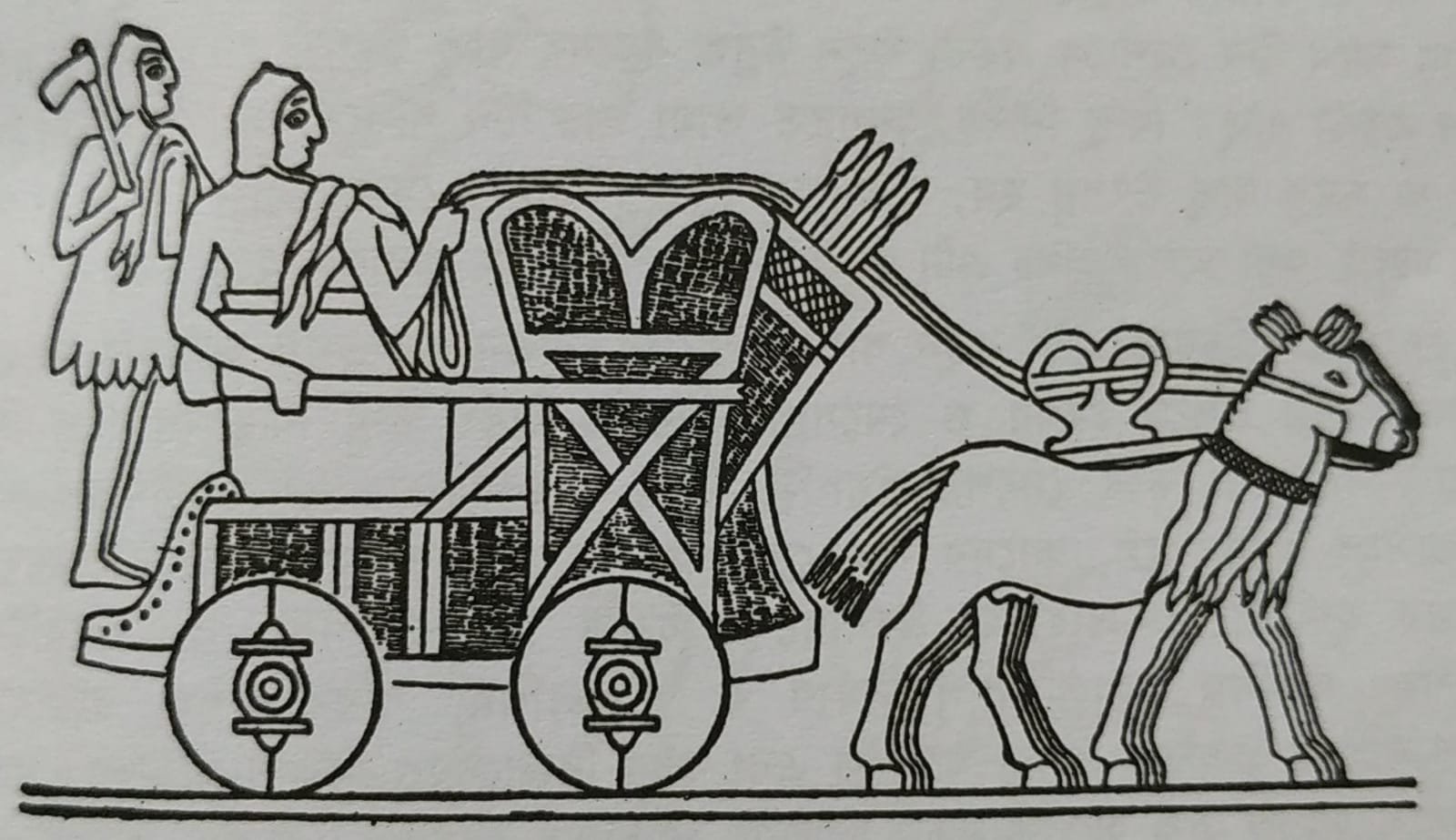 মানুষের ইতিহাসে তাম্রযুগ