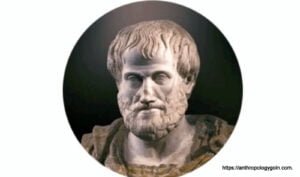 এরিস্টটল [ Aristotle ]