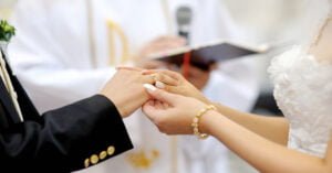 বিবাহ ও বিবাহের ধরন