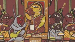 সাংস্কৃতিক নৃতত্ত্ব: একটি বিশ্লেষণ