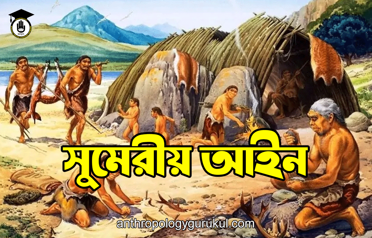 সুমেরীয় আইন